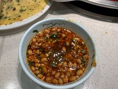 -麻辣空间·清油火锅(万达广场店)