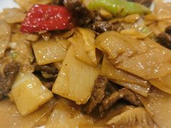 -美极鲜食坊(宝安南路店)