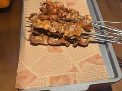 -神府路壹号·海鲜烧烤·砂锅粥·锅物(三坊七巷店)