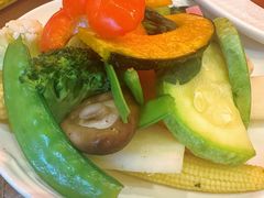 -伽喱博士 Dr.CURRY咖喱饭(太阳宫咖喱店)