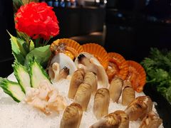 -太古汇海鲜姿造(延寿店)