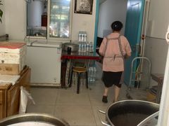 大堂-王虎子大饼(甸柳新村五区店)