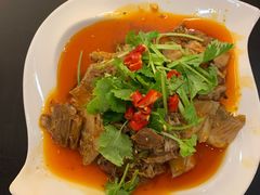 夫妻肺片-渔王川菜馆(镇邦路店)