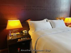 -广州天河希尔顿酒店