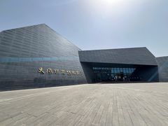 -大同煤炭博物馆