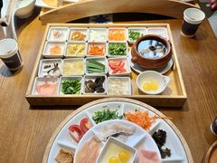 -芸南道·过桥米线(昆明老街旗舰店)