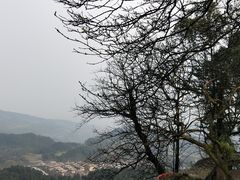 景点-綦江古剑山