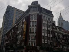 -杏花樓(大世界店)