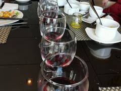 -青岛颐海花园酒店总店·自助餐厅