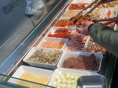 -今今转转自助小火锅(天祥广场店)