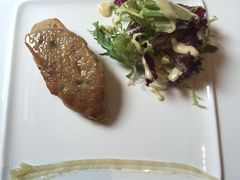 -卡本妮法餐厅·北京和平宾馆