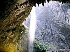 -英西峰林·洞天仙境