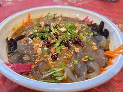 -秦淮人家风味酒楼(赣榆店)