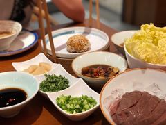 -1078號老北京涮肉(万达广场店)