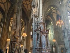 -斯蒂芬主教座堂(Stephansdom)