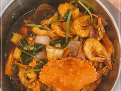 -秦记香辣蟹(松榆里店)