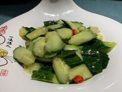 手抓羊肉-青海名吃尕张娃非遗烤肉(海湖总店)