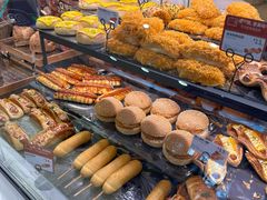 -巴黎贝甜(阜成门万通店)