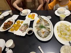 -锦园餐厅(九龙湖开元度假村店)