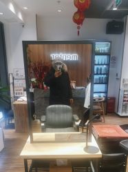 -Mentor Hair Salon