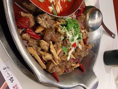 -刘一锅筋头巴脑(大悦城C店)