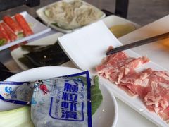 -重庆巴渝火锅(钟家村店)