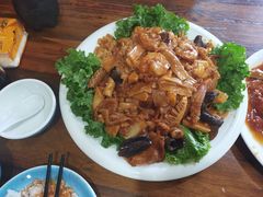 -闻香阁·清真(光荣道店)