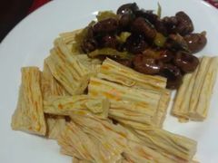 -蜀中吴养生板栗鸡(会展店)