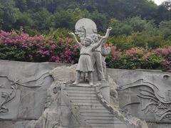 -龙头寺公园