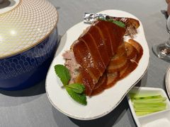 -北平食府·北京烤鸭(北京西站六里桥店)