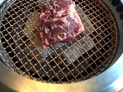 -炎蔵牛舌烤肉