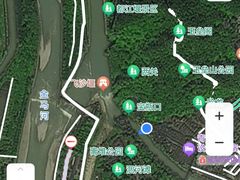-都江堰景区