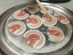 -牛牛牛酸菜煎肉店(望云寺路店)