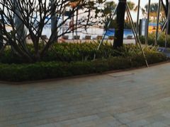 -深圳大梅沙京基洲际度假酒店