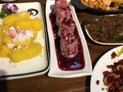 -合家院饭庄(榆关道店)