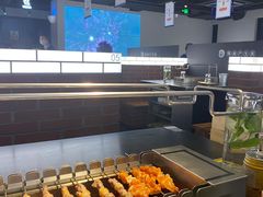 -很久以前羊肉串(打浦路店)