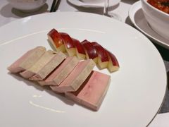 -甄御•海鲜新青岛菜(麦岛店)