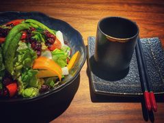 -山葵家居酒屋(天目里店)