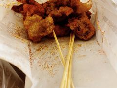 -傅强排骨(成都总店)
