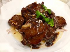 -庆余楼·用心与食材·特色菜&灶头面(仙蠡墩店)