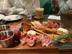 -上古咖啡ShadowCafe&Reastaurant(哈尔滨中央大街店)