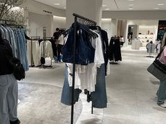 -ZARA(沈阳大悦城店)