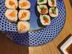 -三禾寿司(君尚店)