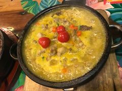 -烛影拾光观景餐厅·创意菜·摄影·小提琴(大唐不夜城店)