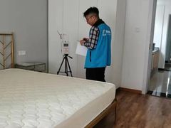 -上海CMA甲醛检测中心
