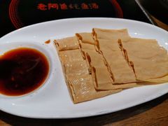 -老阿爸江浙土菜(奥体中心店)