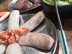 -原始泥炉烤肉(总店)