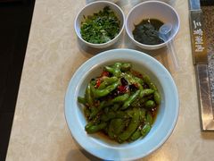 -三宝涮肉(体育学院店)