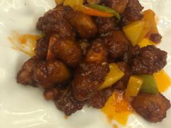 -鑫百万烤鸭店(大兴店)