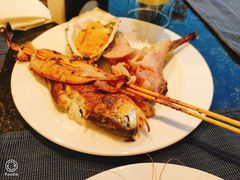 -Social 秀西餐厅-长沙瑞吉酒店(运达店)